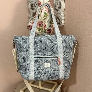 Rachel Ashwell tote